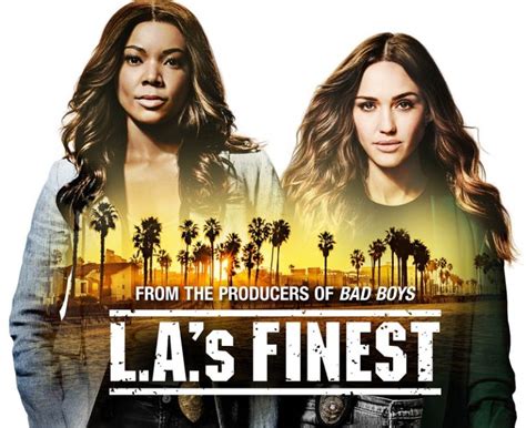 l.a.'s finest limetorrents|L A s Finest season 2 Torrents Download .